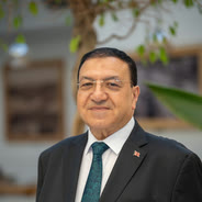 Dr. Ahmed Matar, President, World Organization for Economic Planning