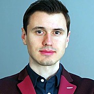 Ben Haffer, COO, Oneboard AG