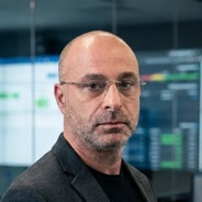 Kai Zimmer, Summit Host, CEG Stake AG